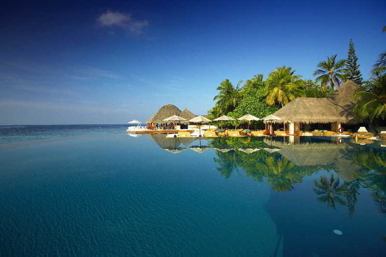 Hotel Huvafen Fushi