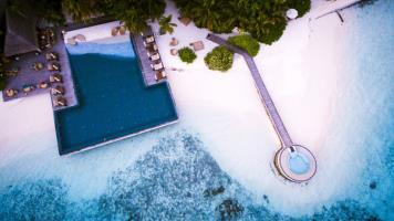 Hotel Huvafen Fushi