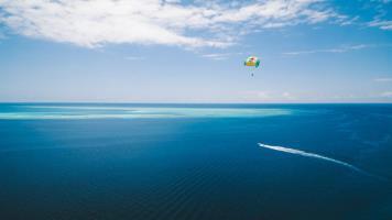 Hotel Huvafen Fushi