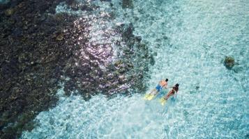 Hotel Huvafen Fushi