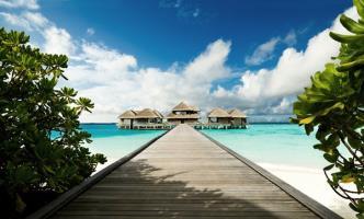 Hotel Huvafen Fushi