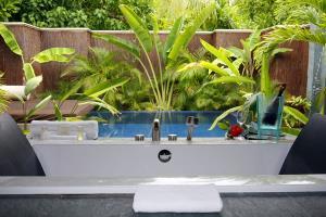 Hotel Huvafen Fushi