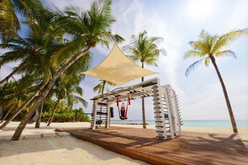 Hotel One&only Reethi Rah, Maldives
