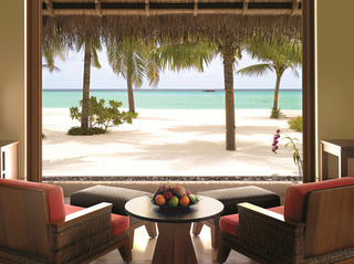 Hotel One&only Reethi Rah, Maldives