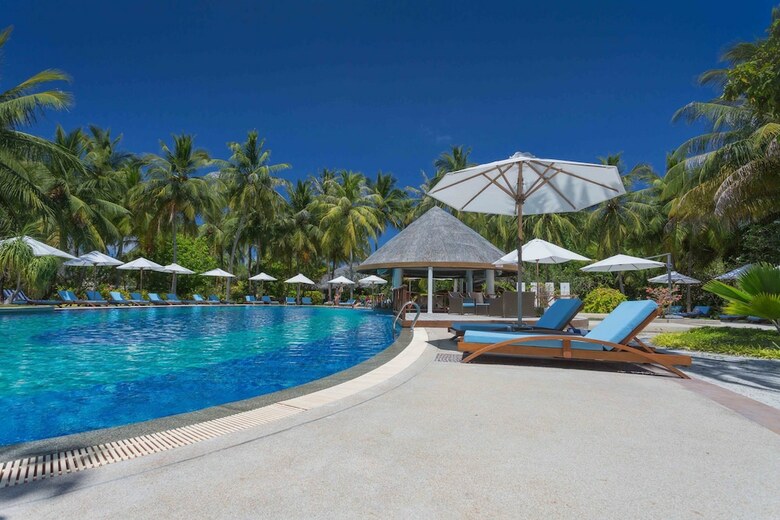 Hotel Bandos Island Resort & Spa