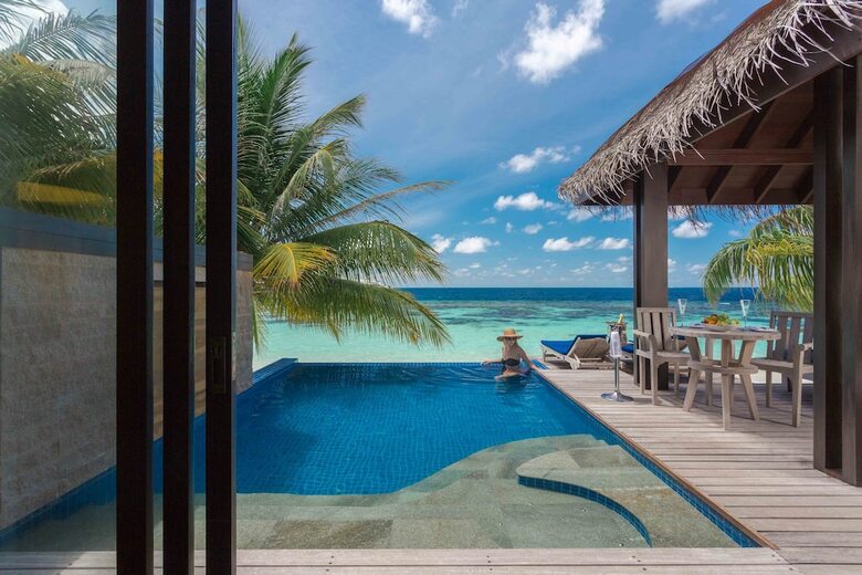Hotel Bandos Island Resort & Spa