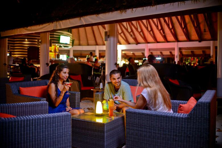 Hotel Bandos Island Resort & Spa