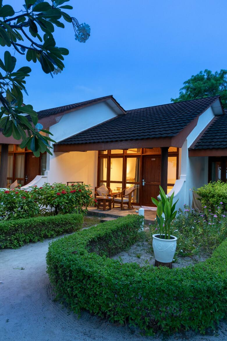 Hotel Bandos Island Resort & Spa