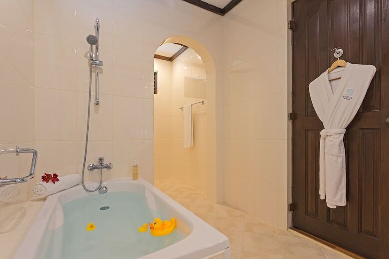 Hotel Bandos Island Resort & Spa