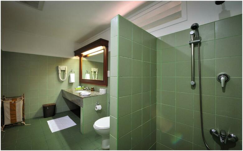 Hotel Bandos Island Resort & Spa