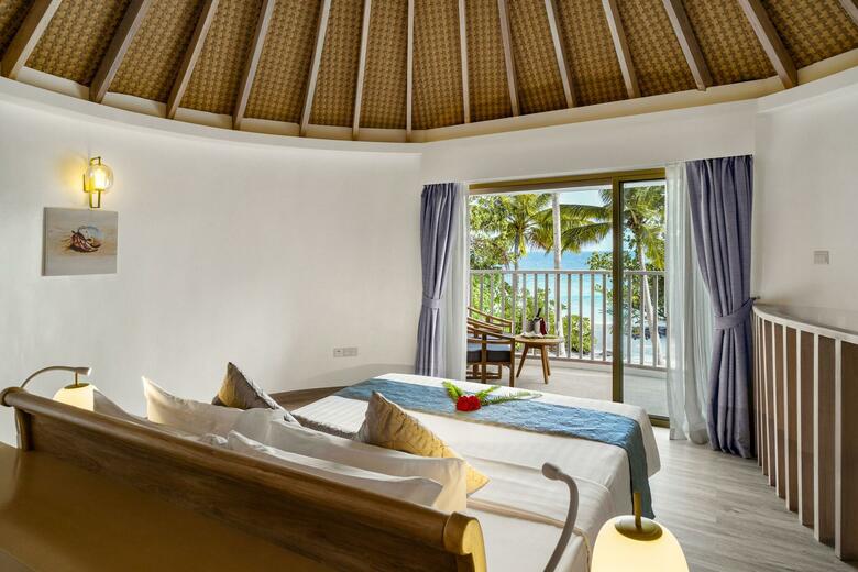 Hotel Bandos Island Resort & Spa