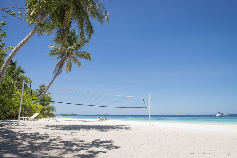 Hotel Bandos Island Resort & Spa