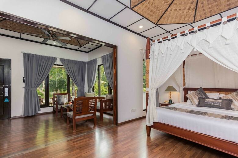 Hotel Bandos Island Resort & Spa