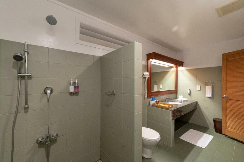 Hotel Bandos Island Resort & Spa