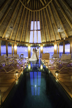 Hotel Soneva Gili By Six Senses Spa