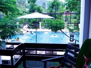 Hotel Samui Seabreeze Place