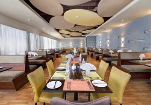 Protea Hotel Cairo Road