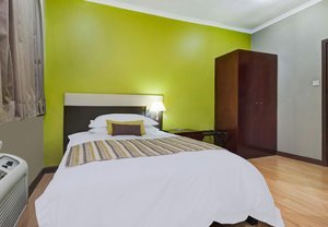 Protea Hotel Cairo Road