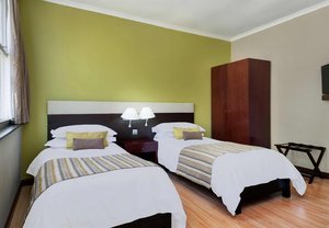 Protea Hotel Cairo Road