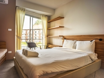 Hotel Replay Residence And Pool Villa