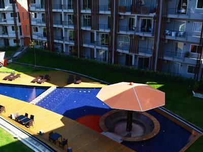 Hotel Replay Residence And Pool Villa