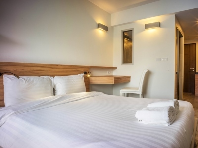 Hotel Replay Residence And Pool Villa