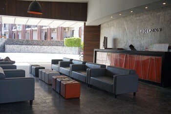 Hotel Replay Residence And Pool Villa