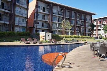 Hotel Replay Residence And Pool Villa