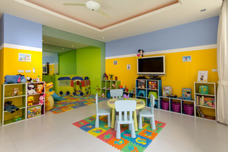 Hotel Lanna, Samui