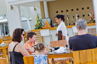 Hotel Lanna, Samui