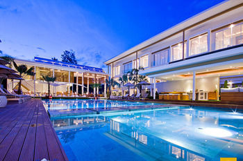 Hotel Lanna, Samui