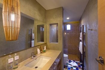 Hotel Prana Resort Nandana Samui
