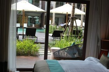 Hotel Prana Resort Nandana Samui