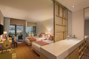 Hotel Prana Resort Nandana Samui