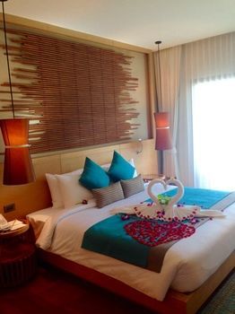 Hotel Prana Resort Nandana Samui