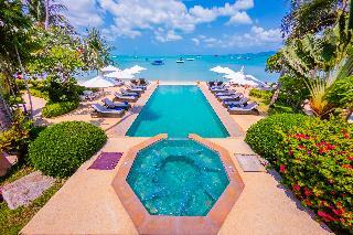 Hotel Saboey Resort And Villas Samui