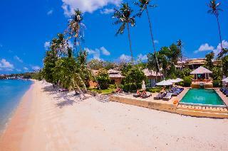 Hotel Saboey Resort And Villas Samui