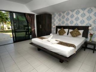 Hotel Samui Pier Beach Front  Resort