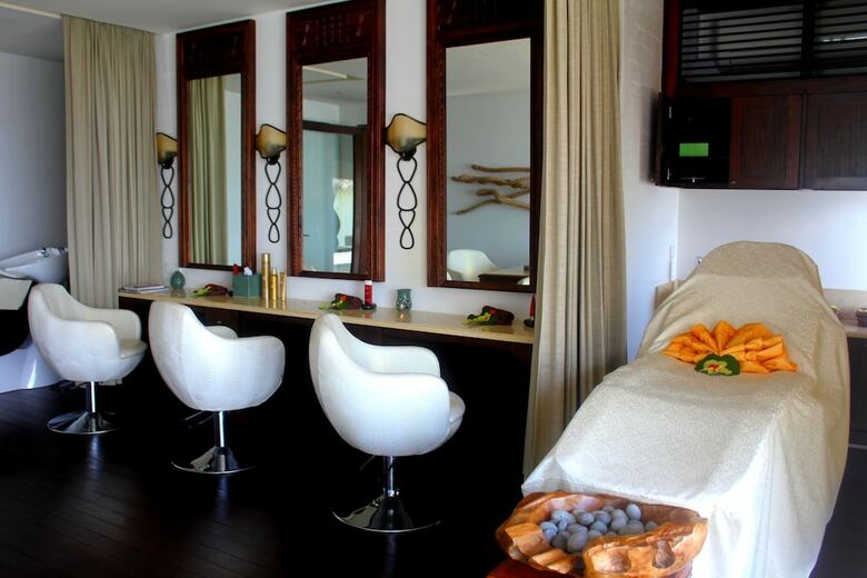 Hotel The Residence Maldives
