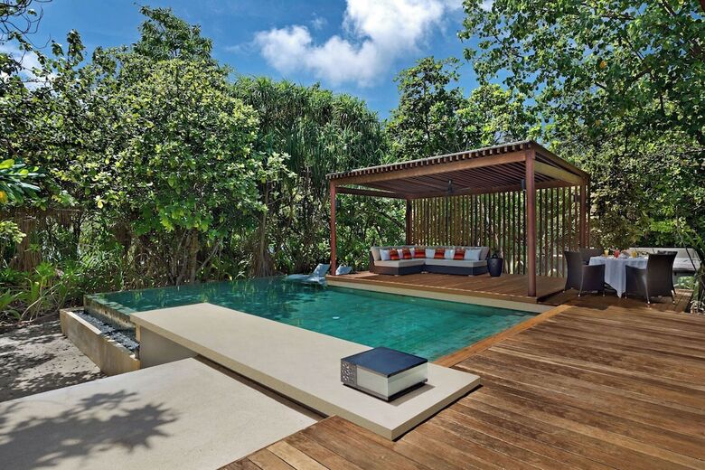 Hotel Park Hyatt Maldives Hadahaa