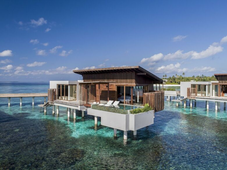 Hotel Park Hyatt Maldives Hadahaa