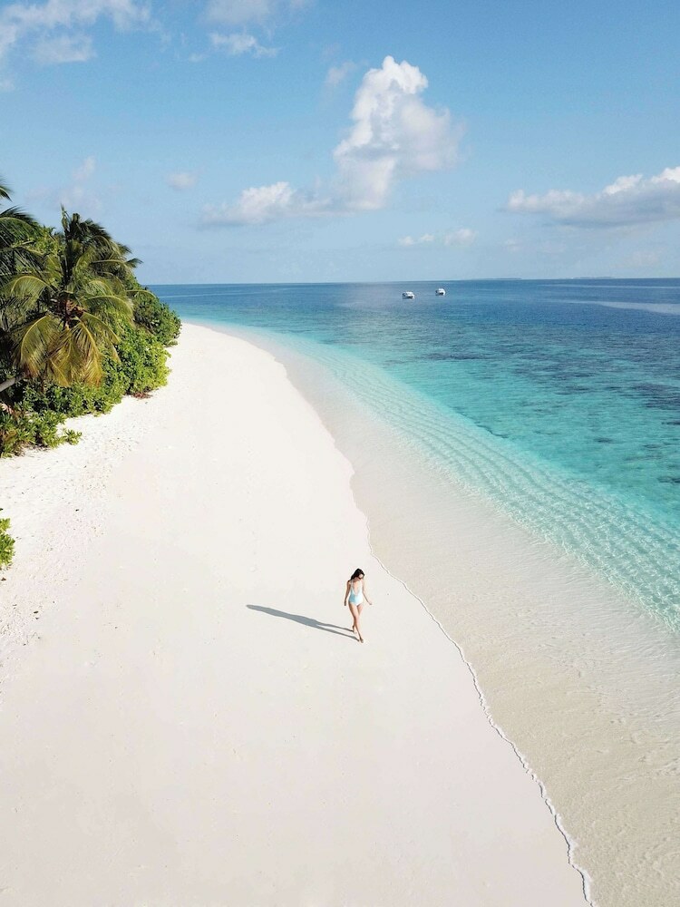 Hotel Park Hyatt Maldives Hadahaa