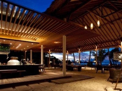 Hotel Park Hyatt Maldives Hadahaa