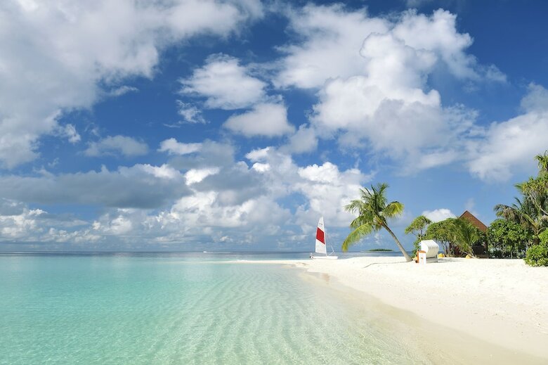 Hotel Robinson Club Maldives