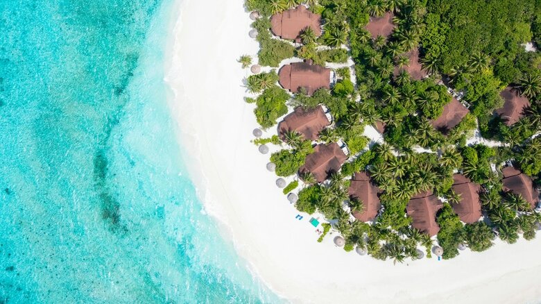 Hotel Robinson Club Maldives