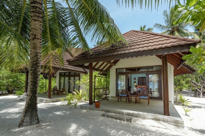 Hotel Robinson Club Maldives