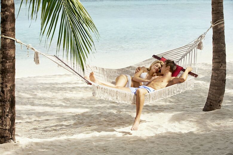 Hotel Robinson Club Maldives
