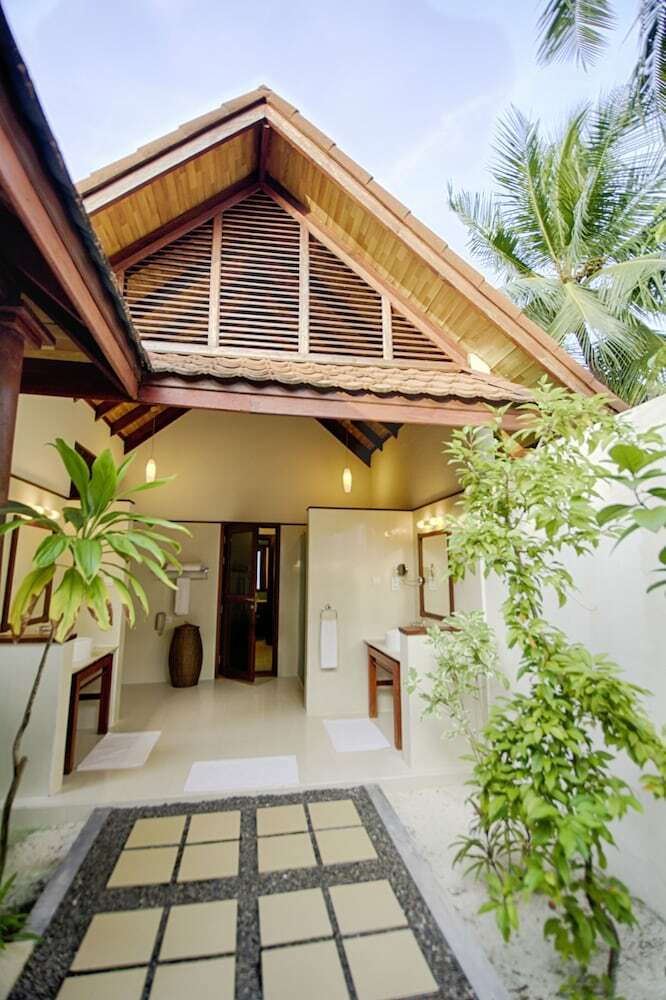 Hotel Robinson Club Maldives