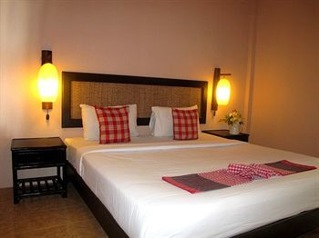 Hotel The Lipa Lovely Resort