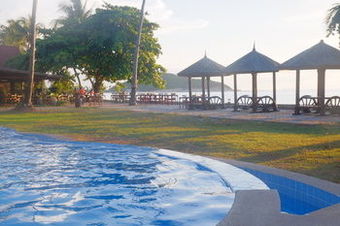 Hotel The Lipa Lovely Resort